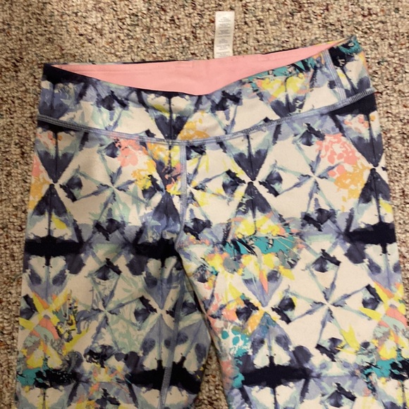 Ivivva leggings - Picture 2 of 4